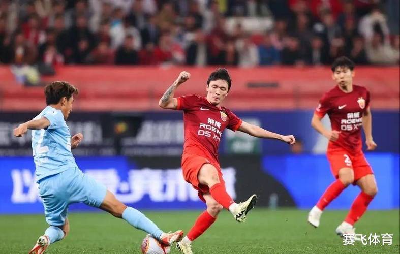 吾米提江:主教练总单独带我训练,希望以后在海港多拿几个冠军