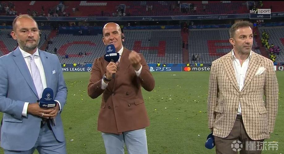 迪卡尼奥批评巴雷拉:是他该盯防吉梅内斯的,结果丢球后他还摊手