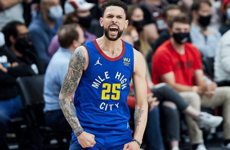 小里弗斯:保罗是我见过最好胜 甚至好胜到有些凶狠的球员之一