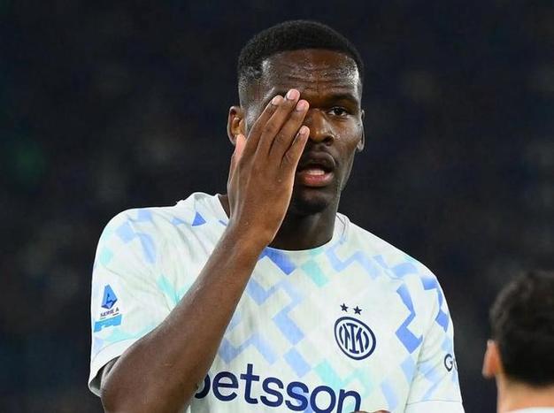 斯基拉:米兰关注昂热18岁前锋谢里夫,已派出球探考察