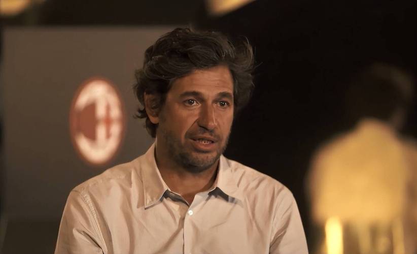 阿尔贝蒂尼:不要被德比的结果所迷惑,国米依然是意甲夺冠热门