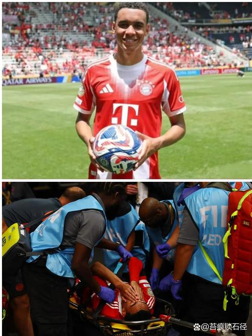 今夏已加盟胜利!拜仁官方:科曼将回主场向球迷正式告别