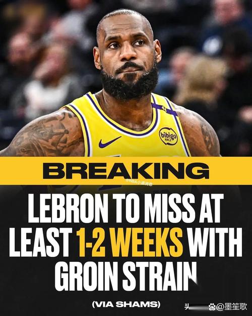 詹姆斯谈NBA杯冠军：只关注眼前的比赛 这对我们来说是最重要的