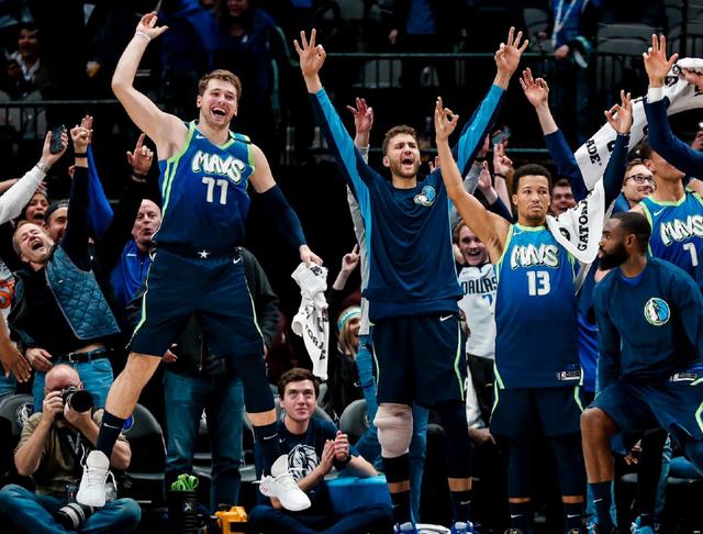 不再依赖老汉得分！东&里混合双打进攻质变 老詹迎生涯最轻松一季