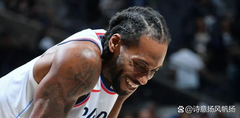 队记:博格丹的交易前景应该一般 快船难以获得理想回报