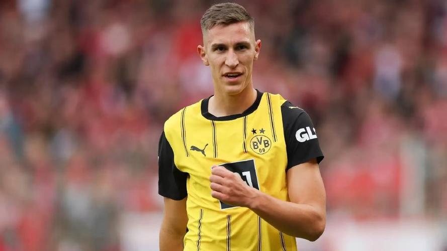 凯尔：转投狼堡的传闻？我还没考虑过 我们希望续约施洛特贝克