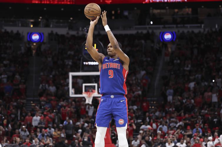 斯波:活塞证明了他们为何能稳居东部第一 他们今晚水平更高